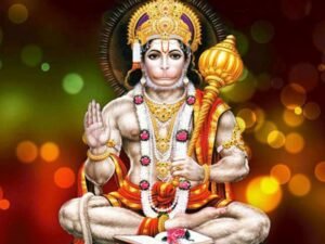 Khush Honge Hanuman | खुश होंगे हनुमान राम राम किये जा लिरिक्स